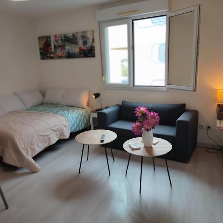 Ferienwohnung Montpellier Exterior foto