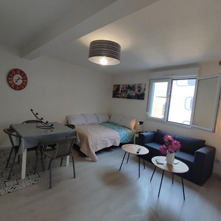 Ferienwohnung Montpellier Exterior foto
